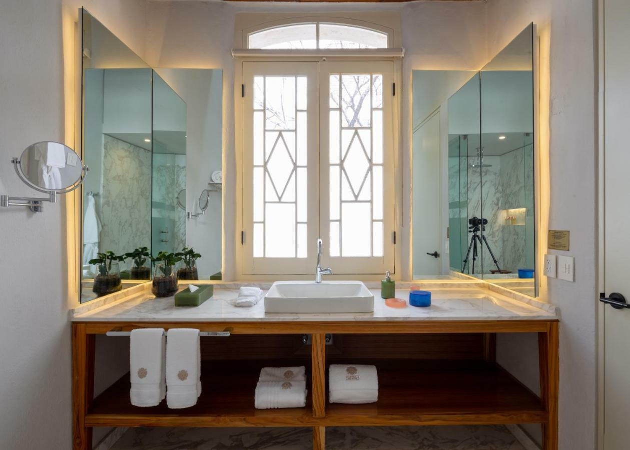 Central Hotel Boutique, rooms