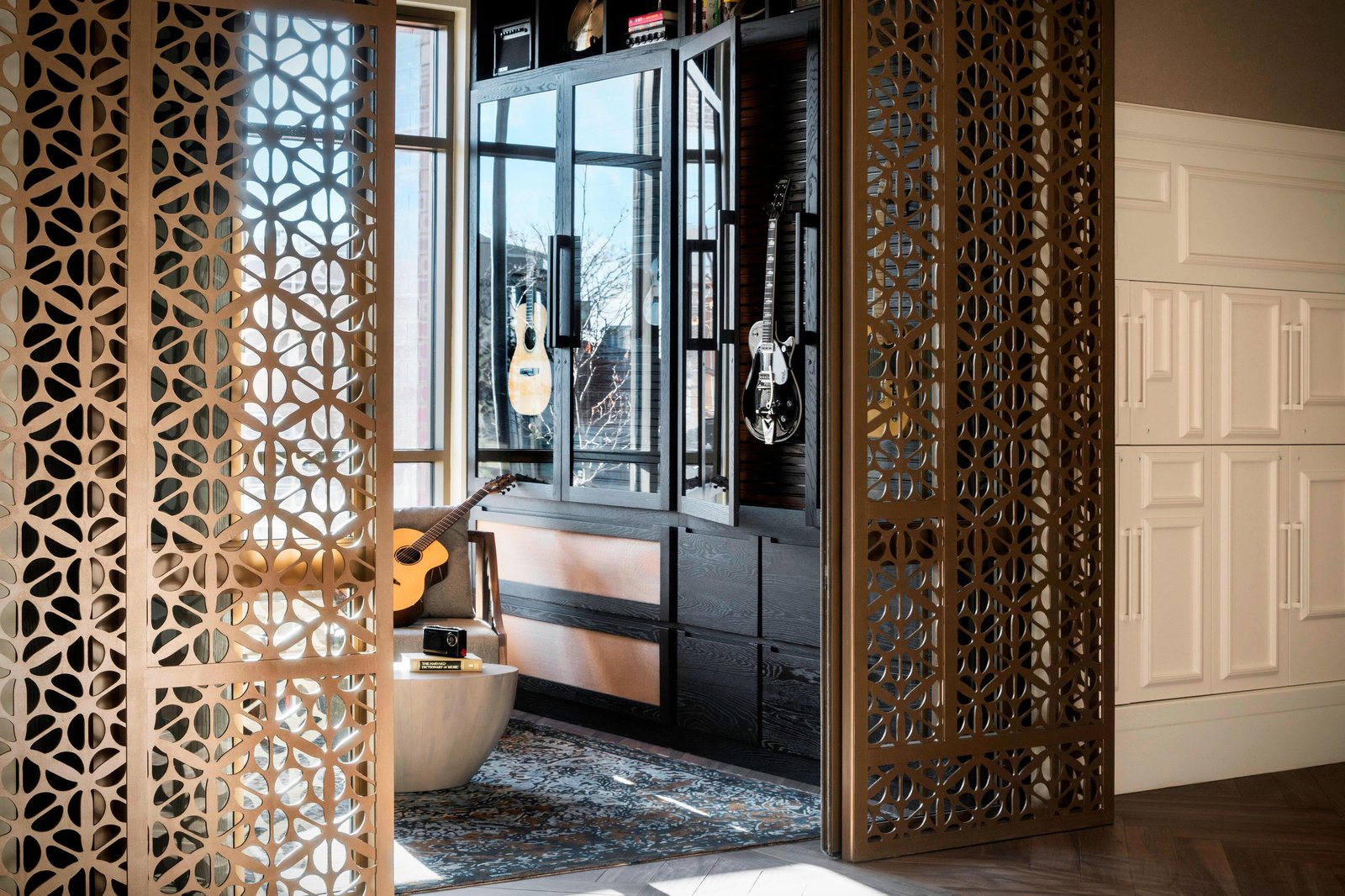 The Elizabeth Hotel, Autograph Collection, vibe