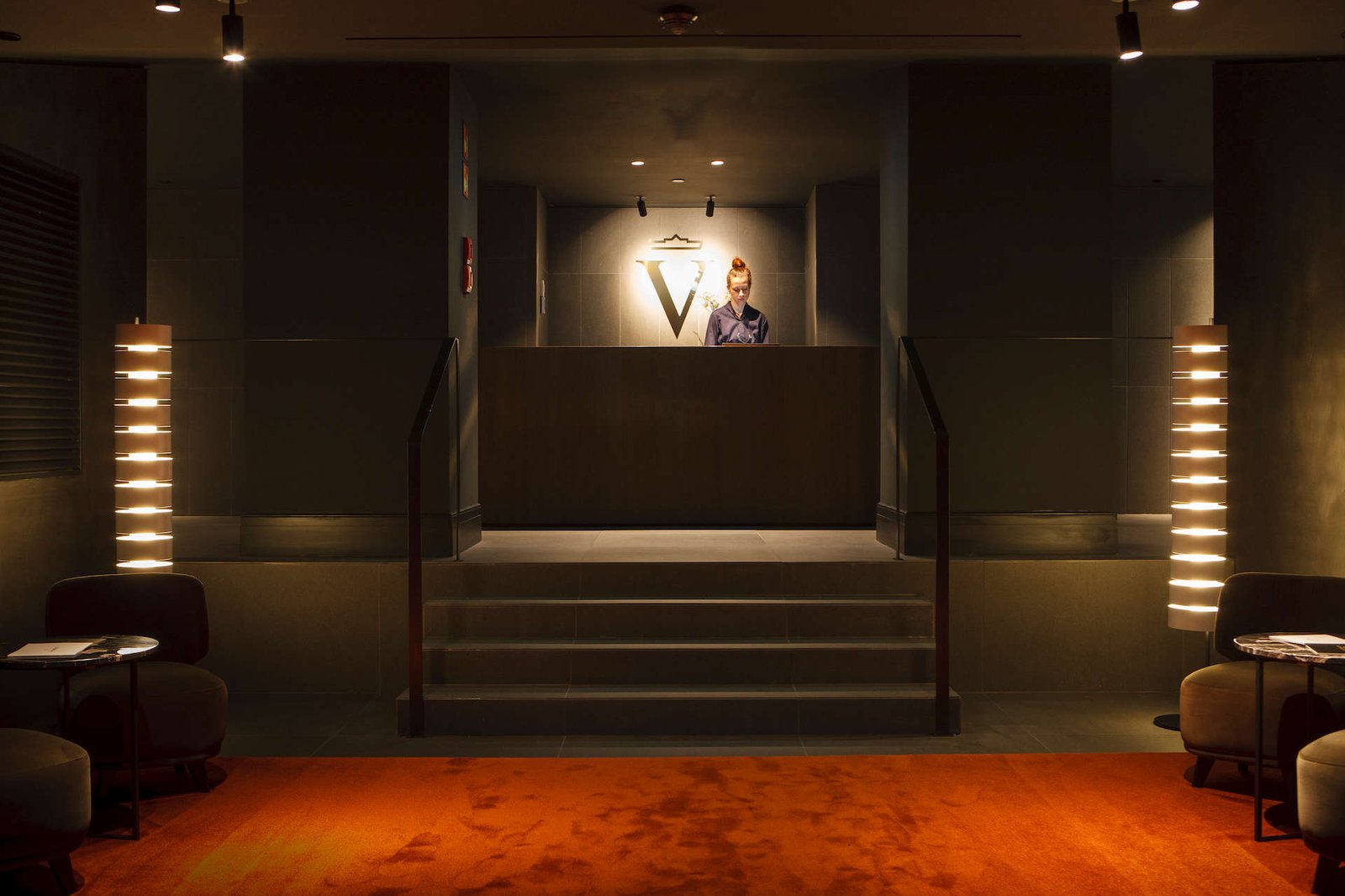 Kozmo Hotel Suites & Spa, wellness