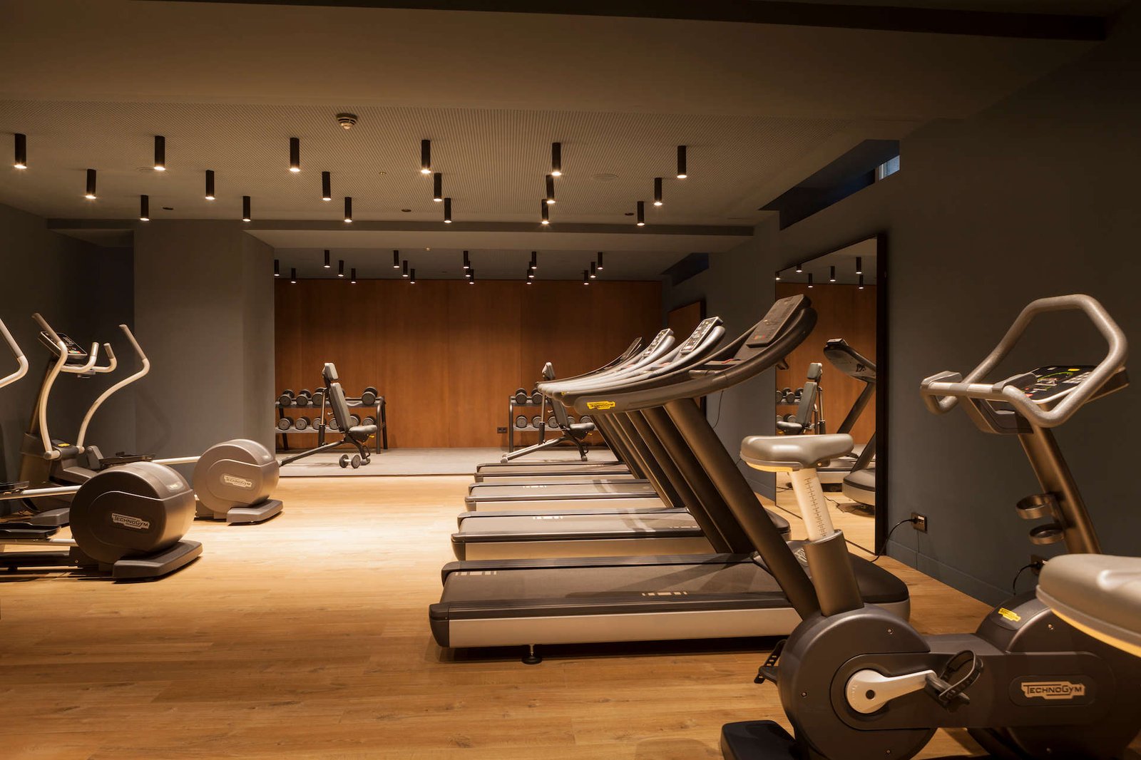Kozmo Hotel Suites & Spa, wellness