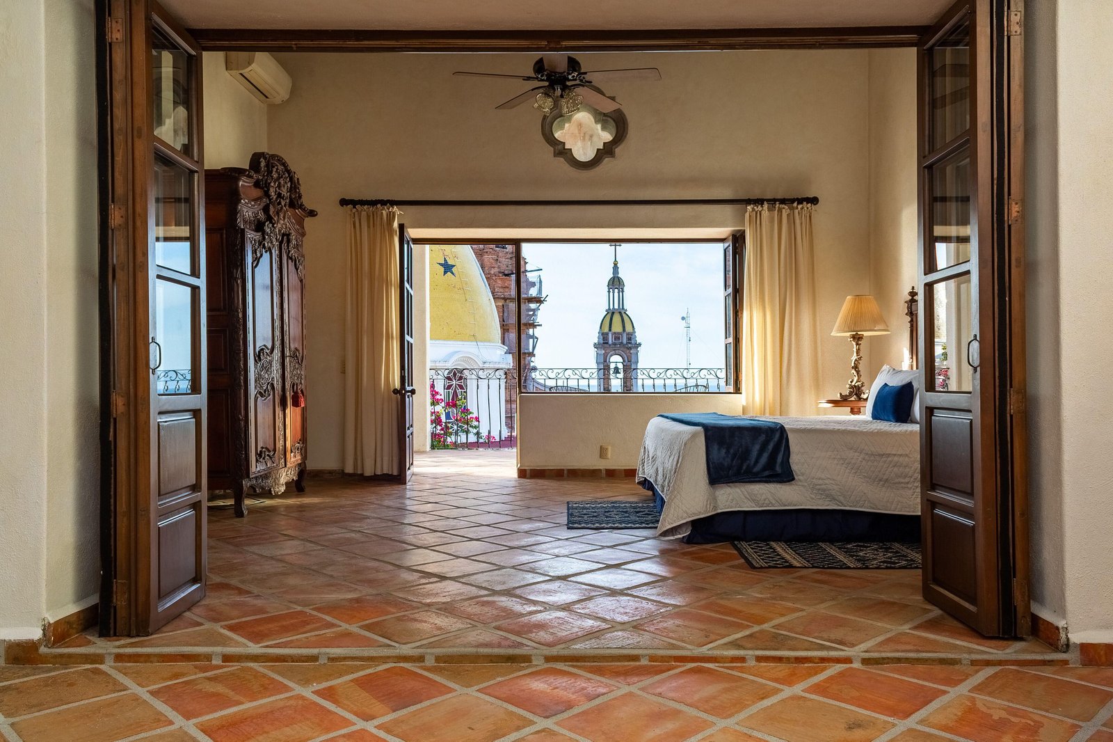 BellView Hotel Boutique, rooms