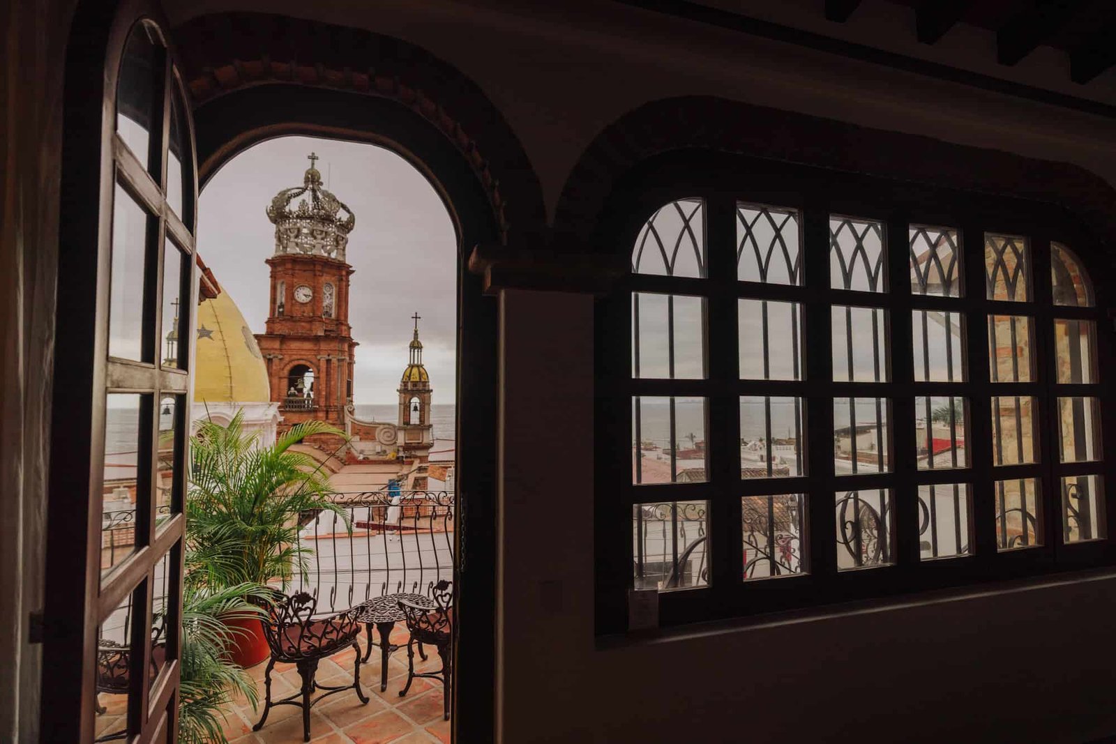 BellView Hotel Boutique, rooms