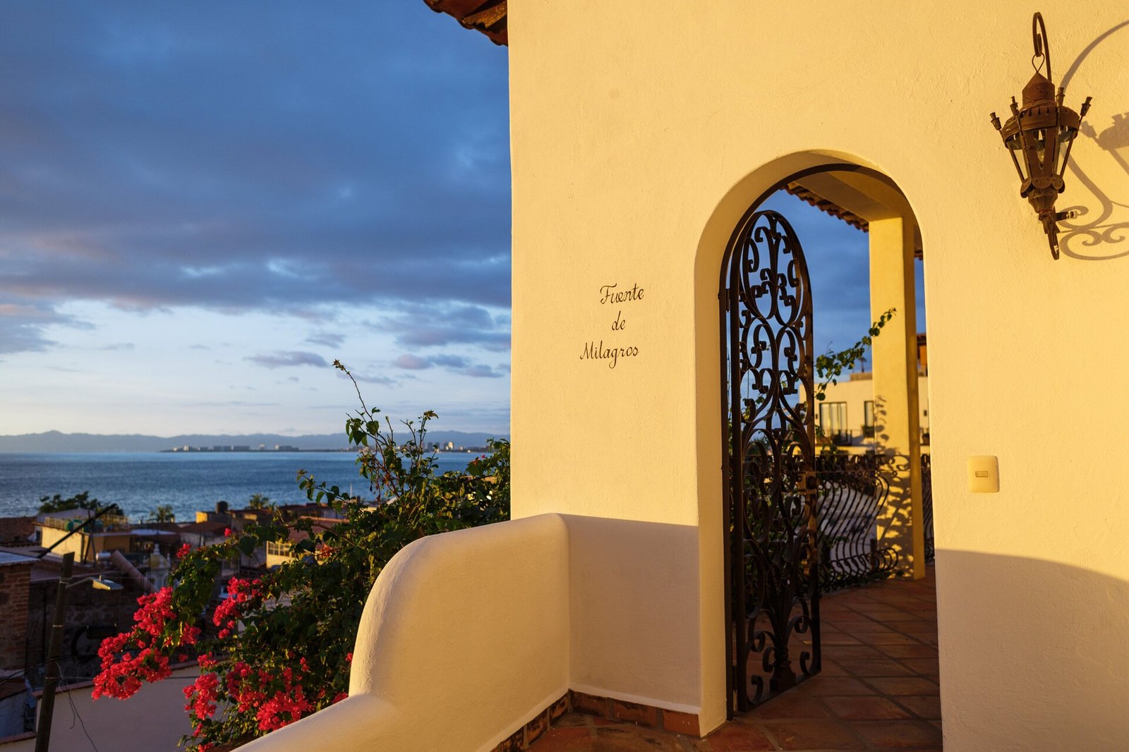 BellView Hotel Boutique, vibe