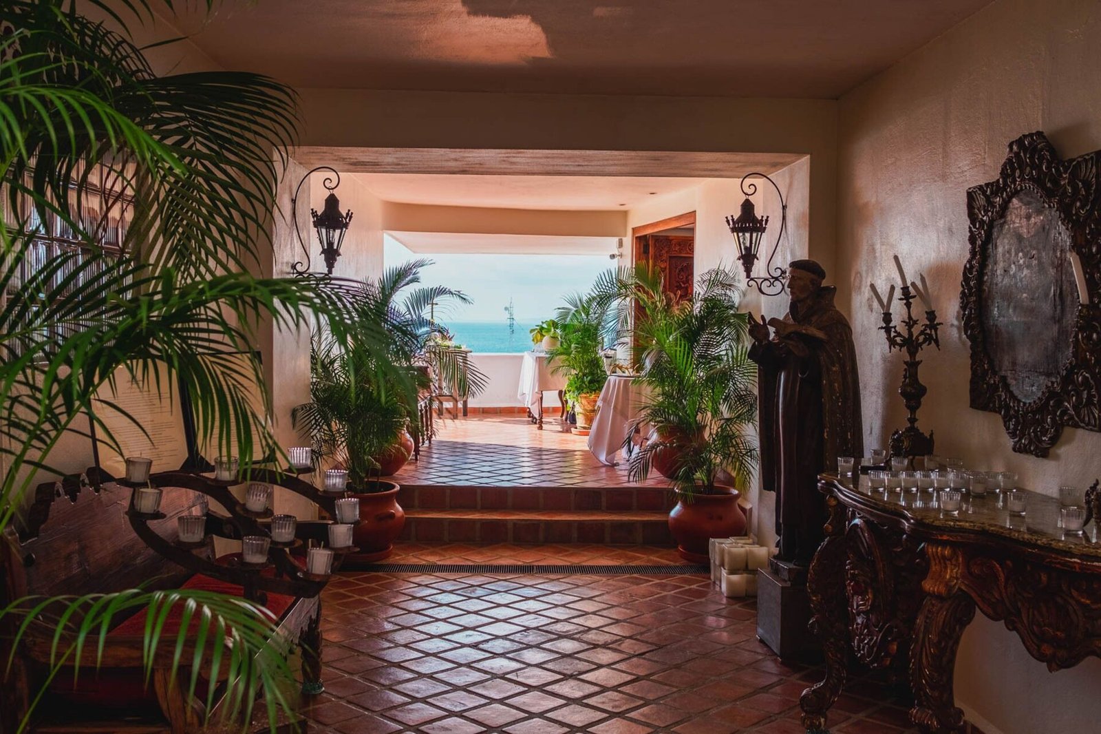 BellView Hotel Boutique, vibe