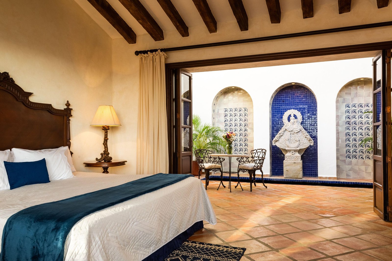 BellView Hotel Boutique, rooms