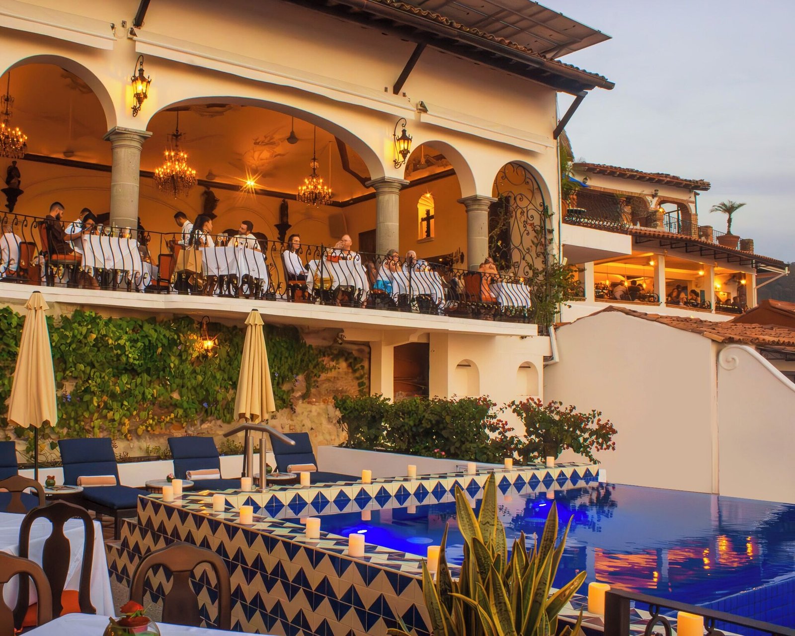 BellView Hotel Boutique, wellness