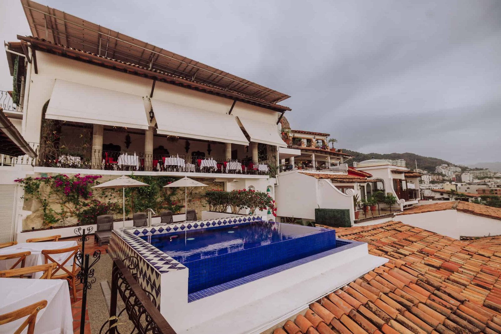 BellView Hotel Boutique, wellness