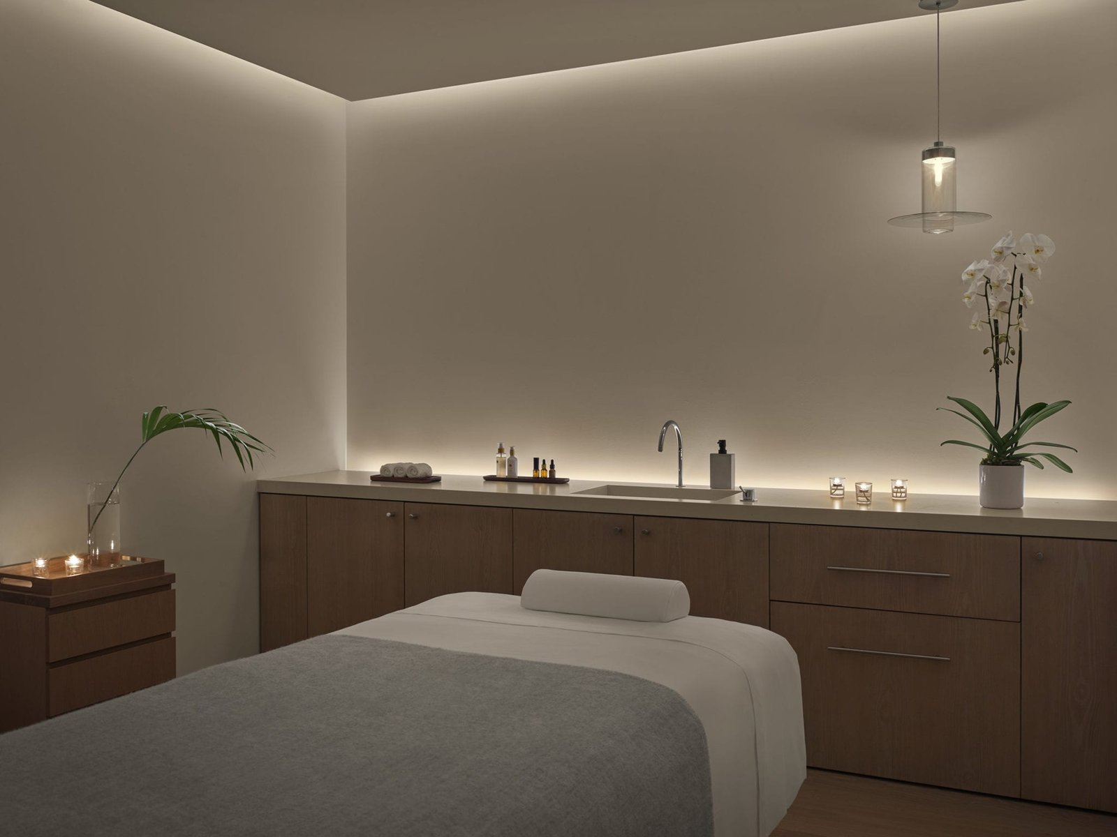 West Hollywood EDITION — wellness