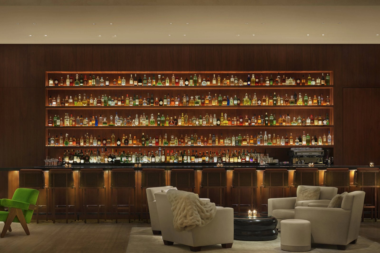 West Hollywood EDITION — eat & drink