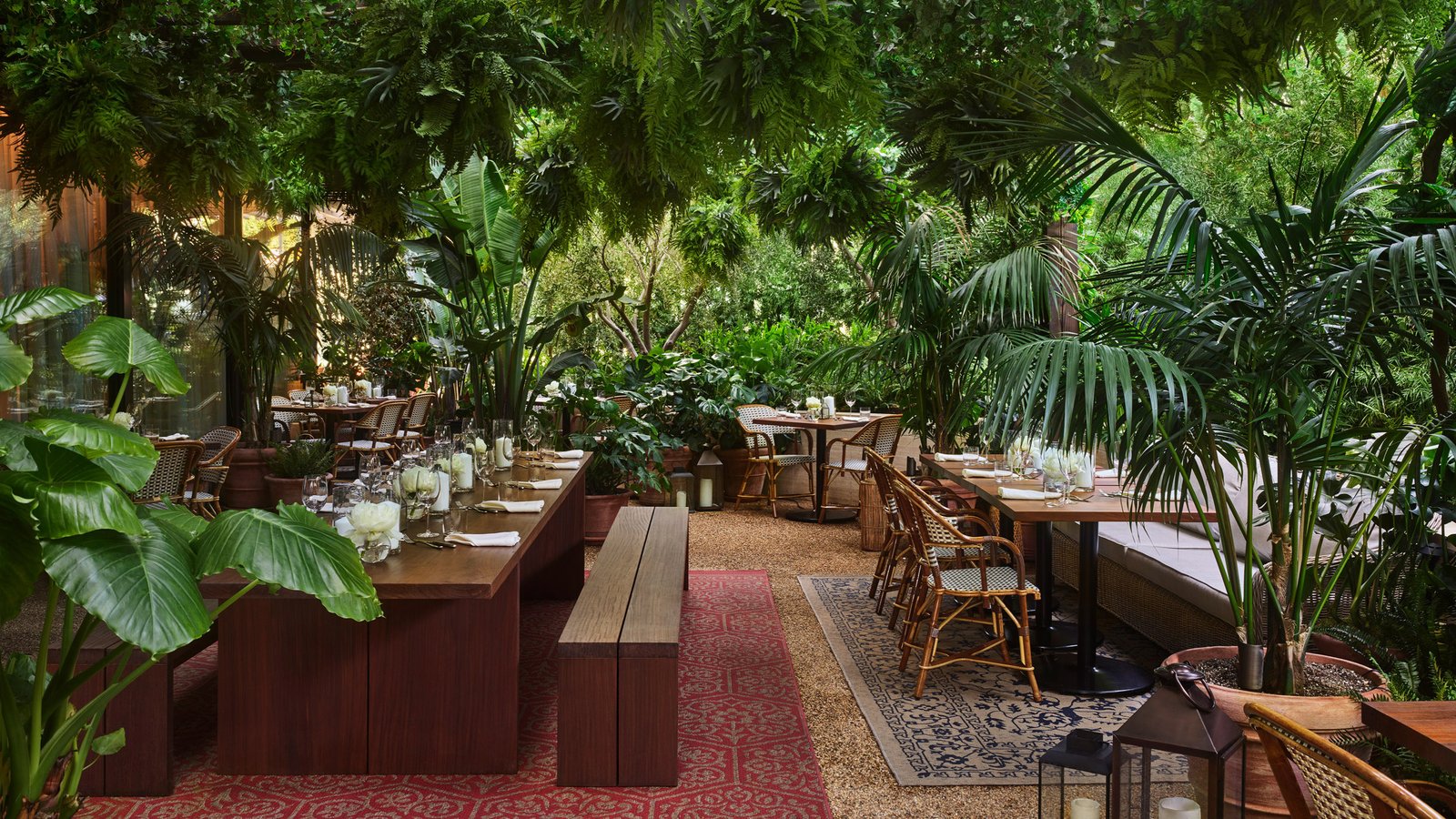 West Hollywood EDITION, ardor