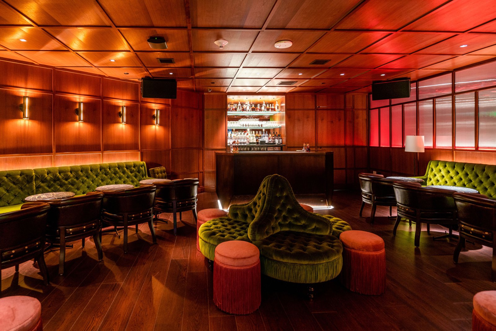 West Hollywood EDITION — eat & drink