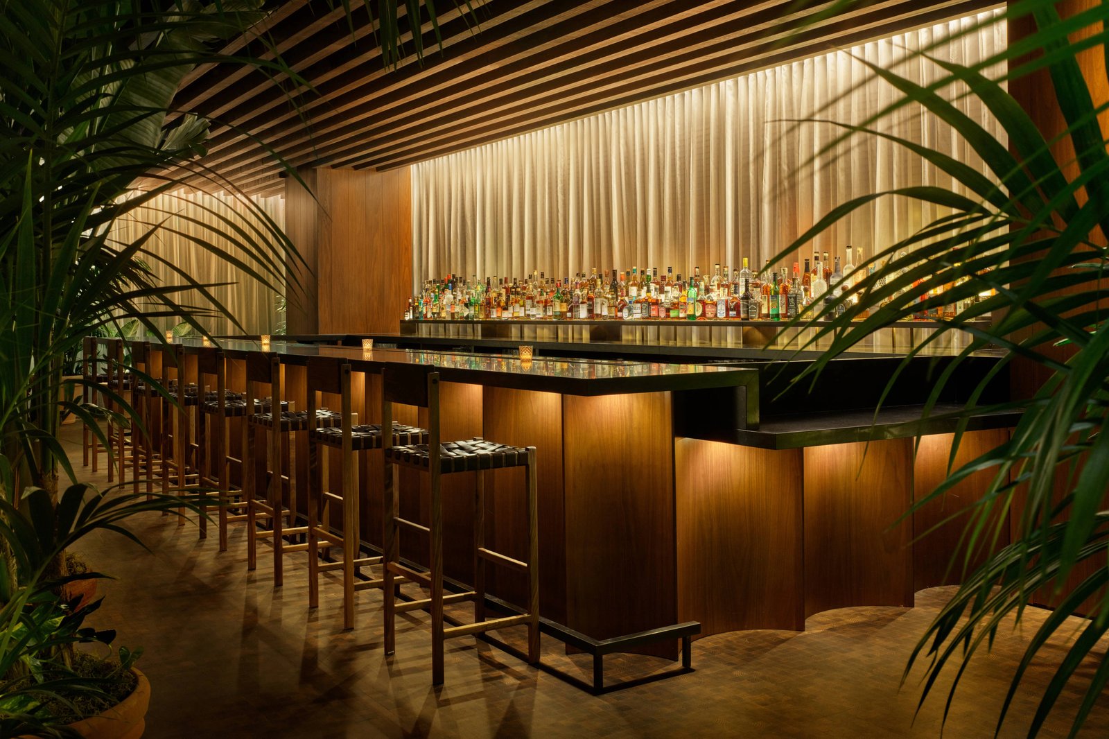 West Hollywood EDITION — eat & drink