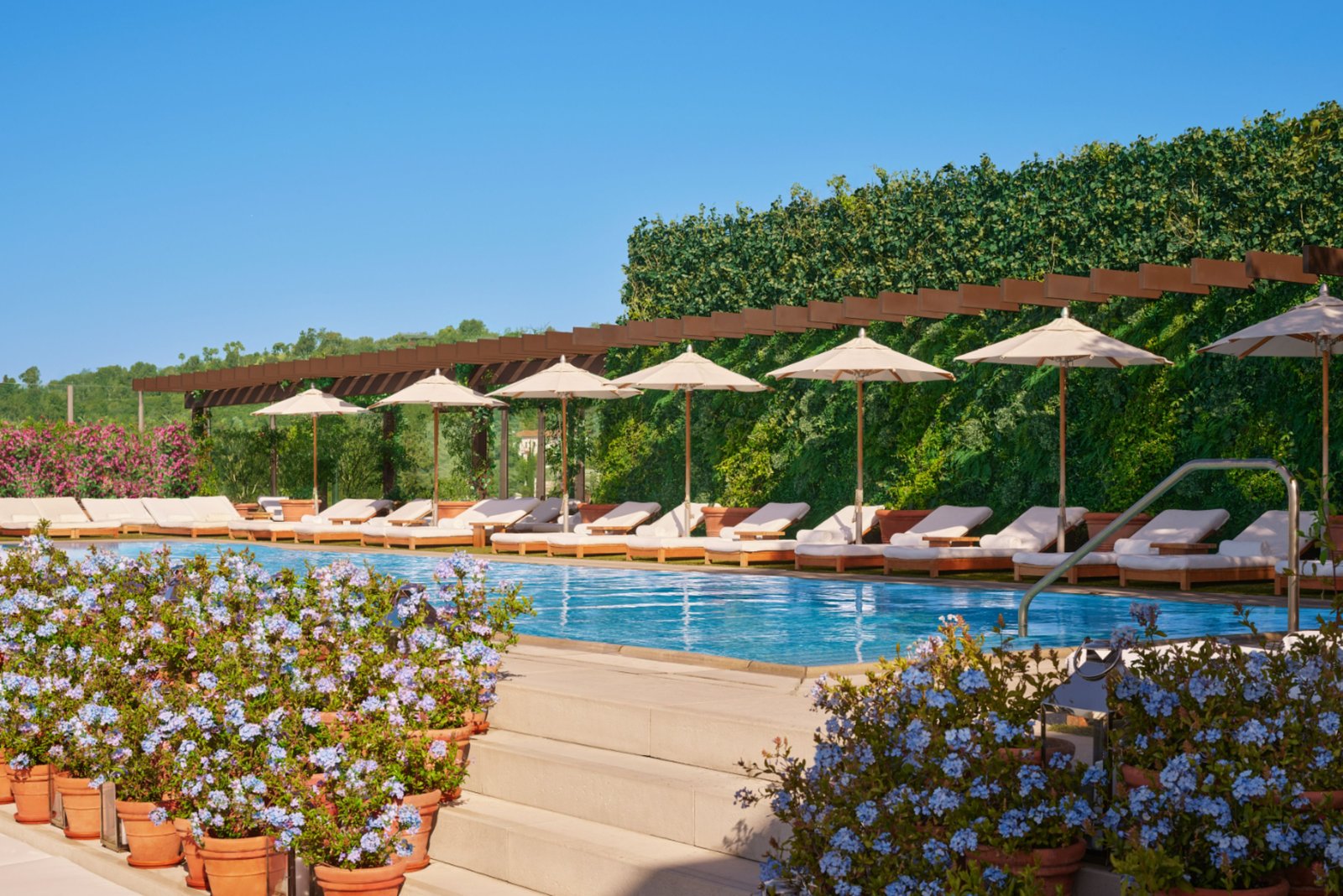 West Hollywood EDITION — wellness