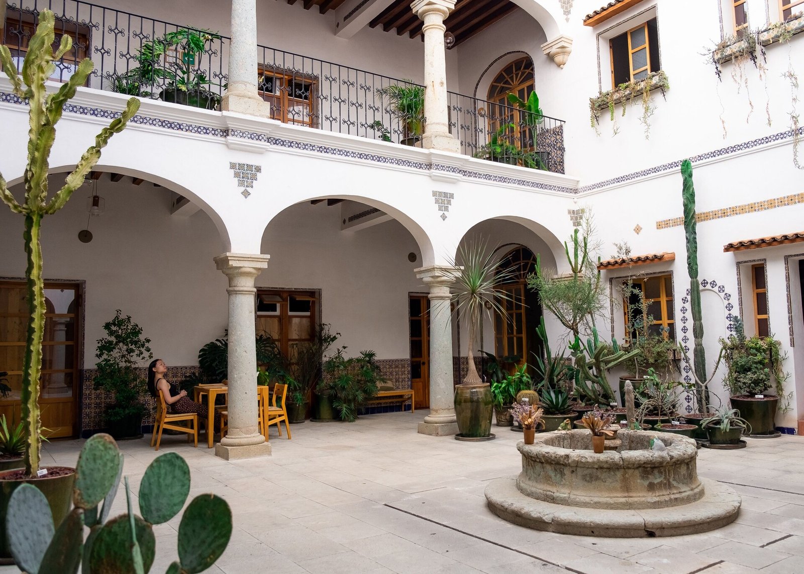 Grana B&B