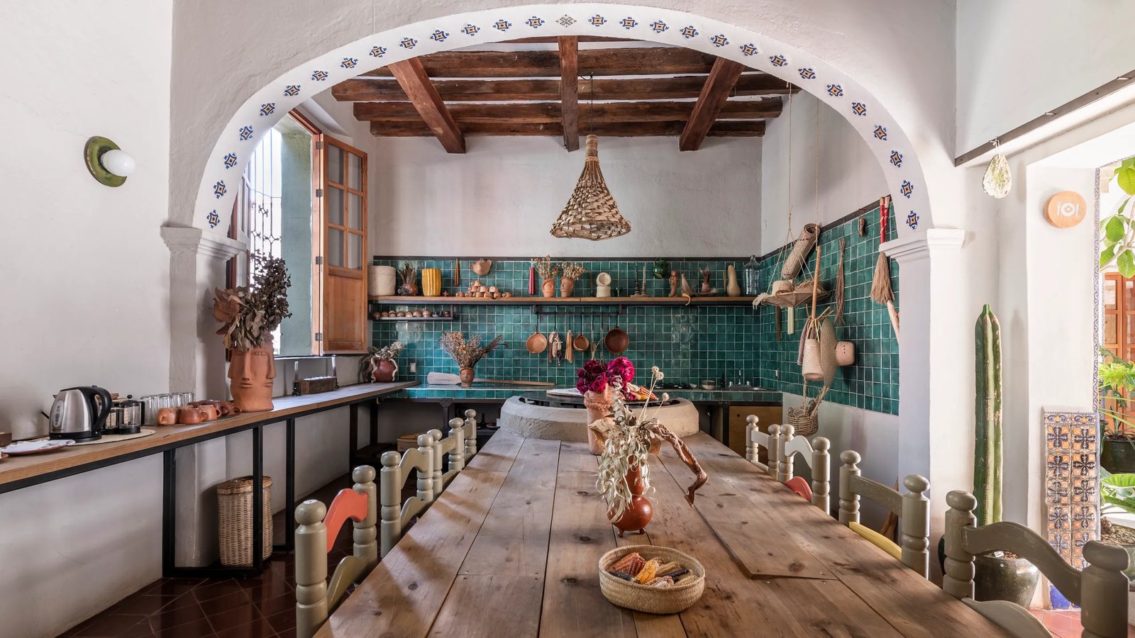 GRANA, eat & drink
