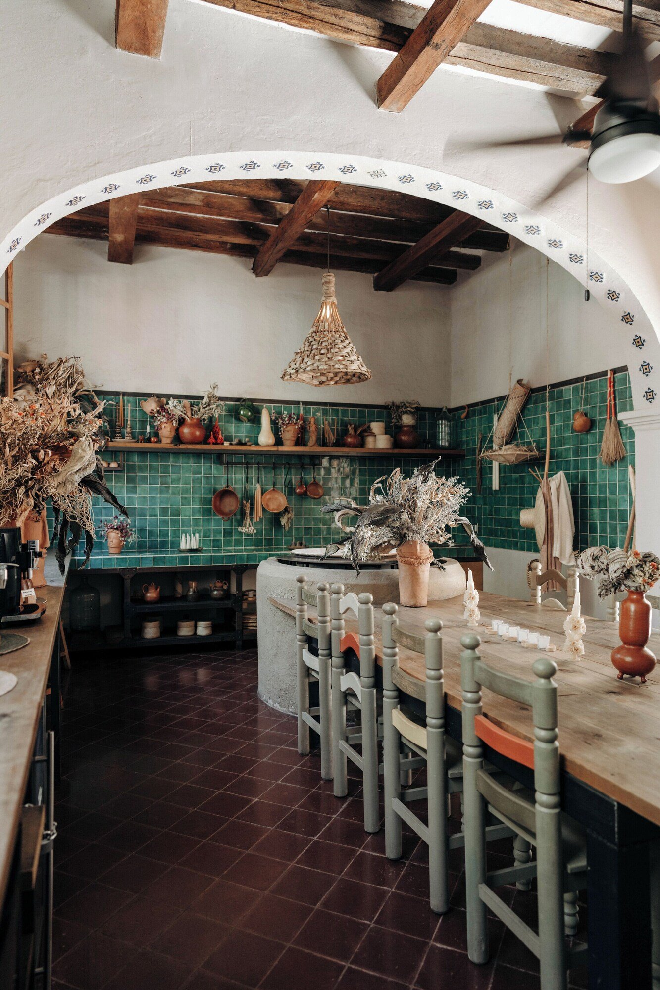 GRANA, eat & drink