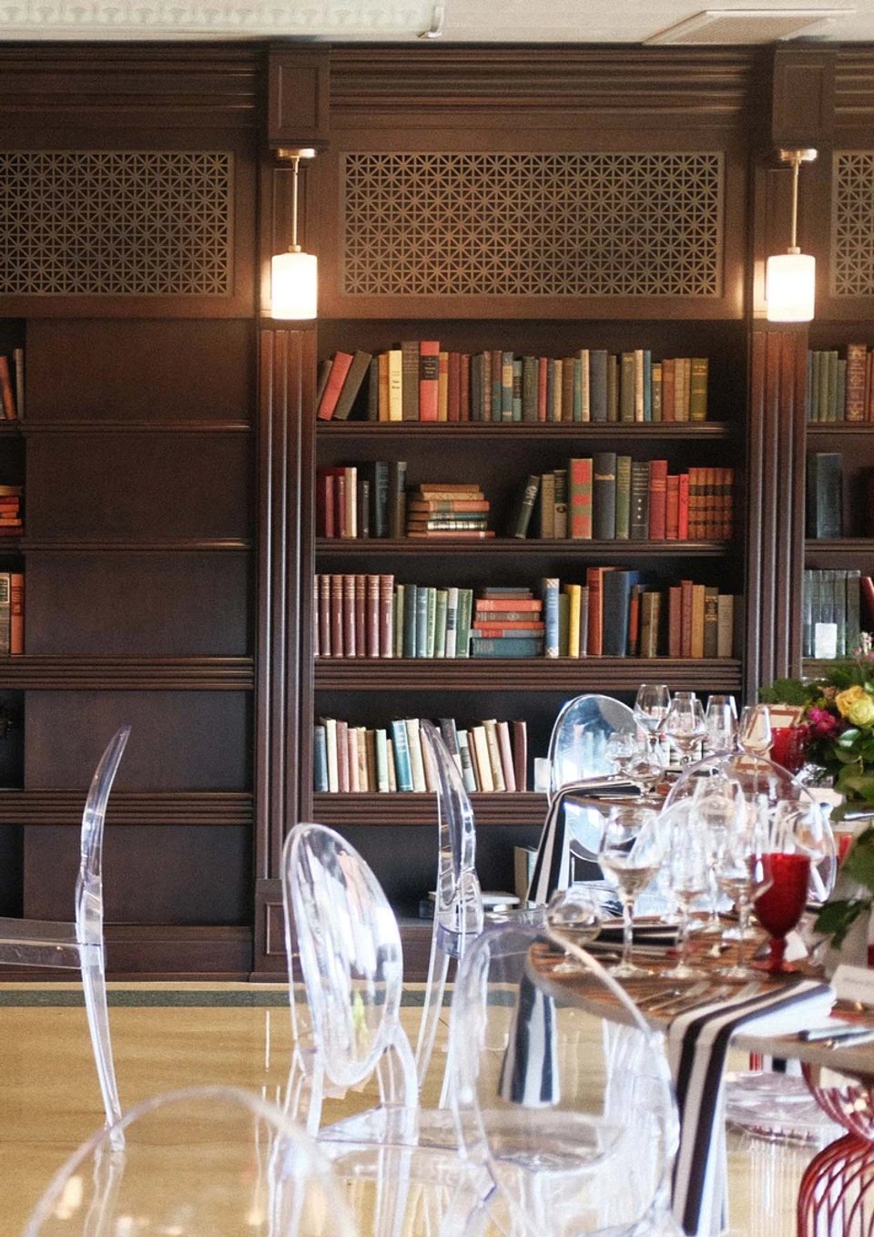 Bottleworks Hotel, eat & drink