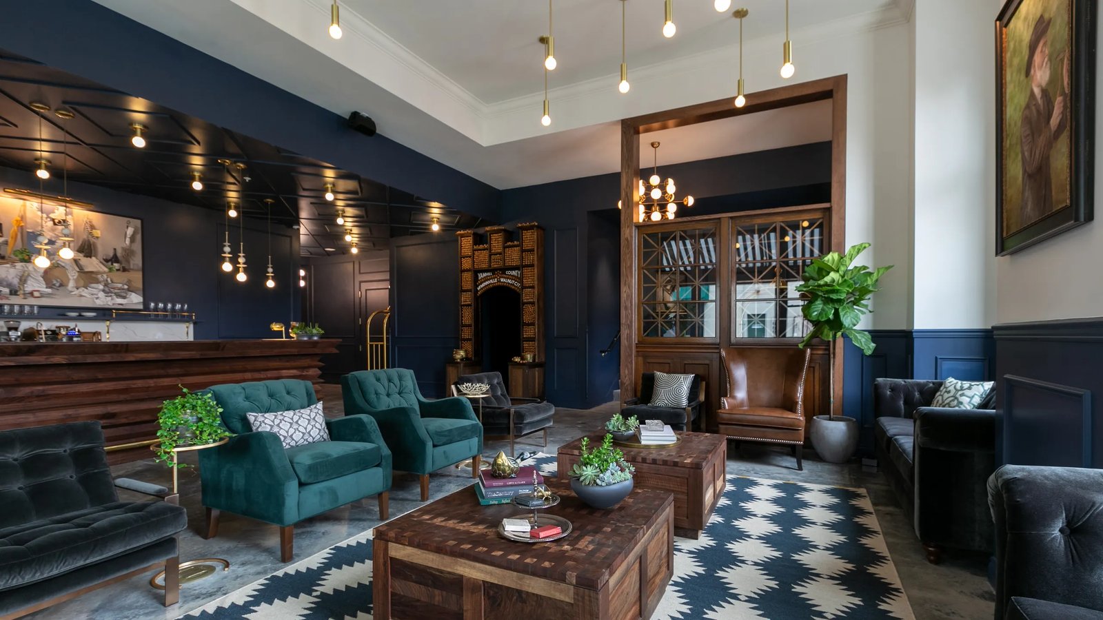Atticus Hotel