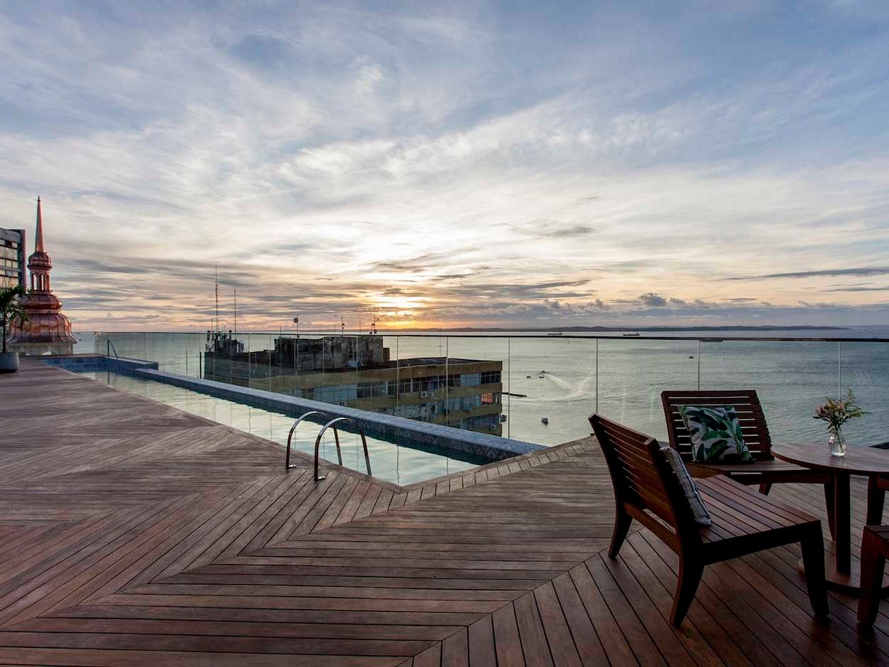 Fera Palace Hotel, wellness