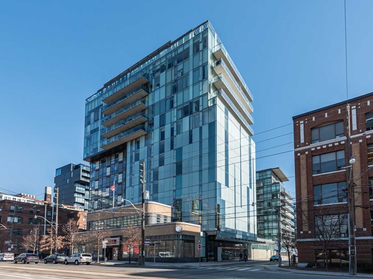 1 Hotel Toronto, backstory