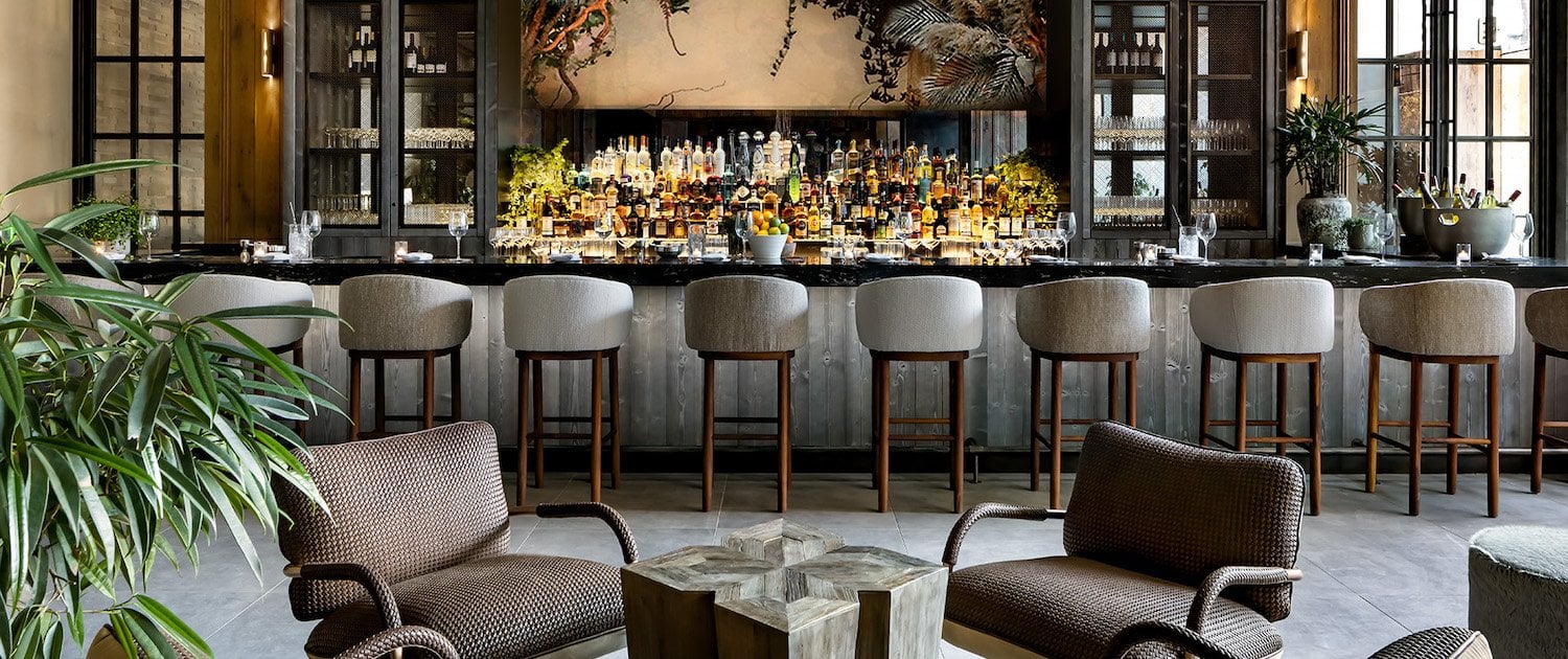 1 Hotel Toronto, eat & drink