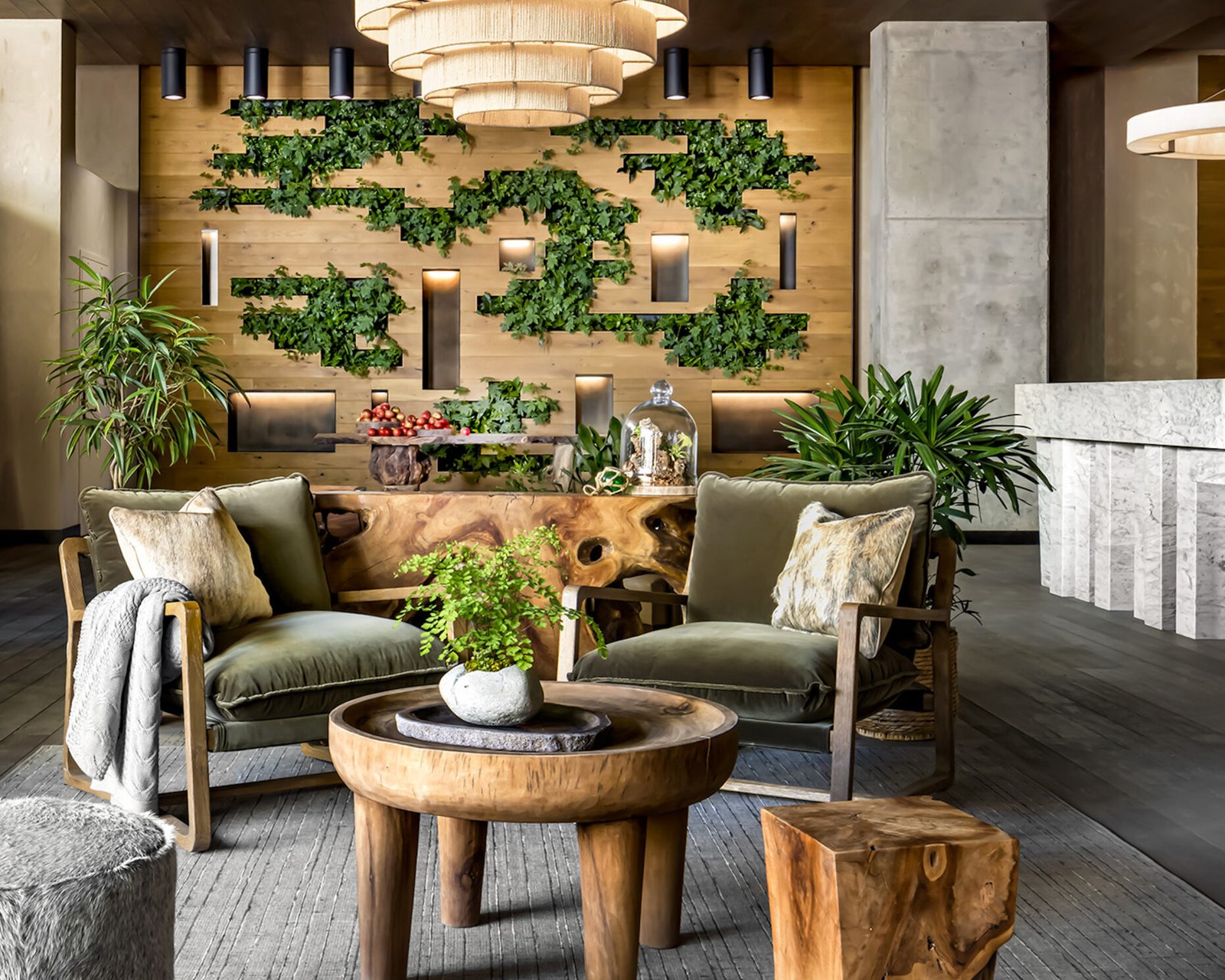 1 Hotel Toronto, vibe