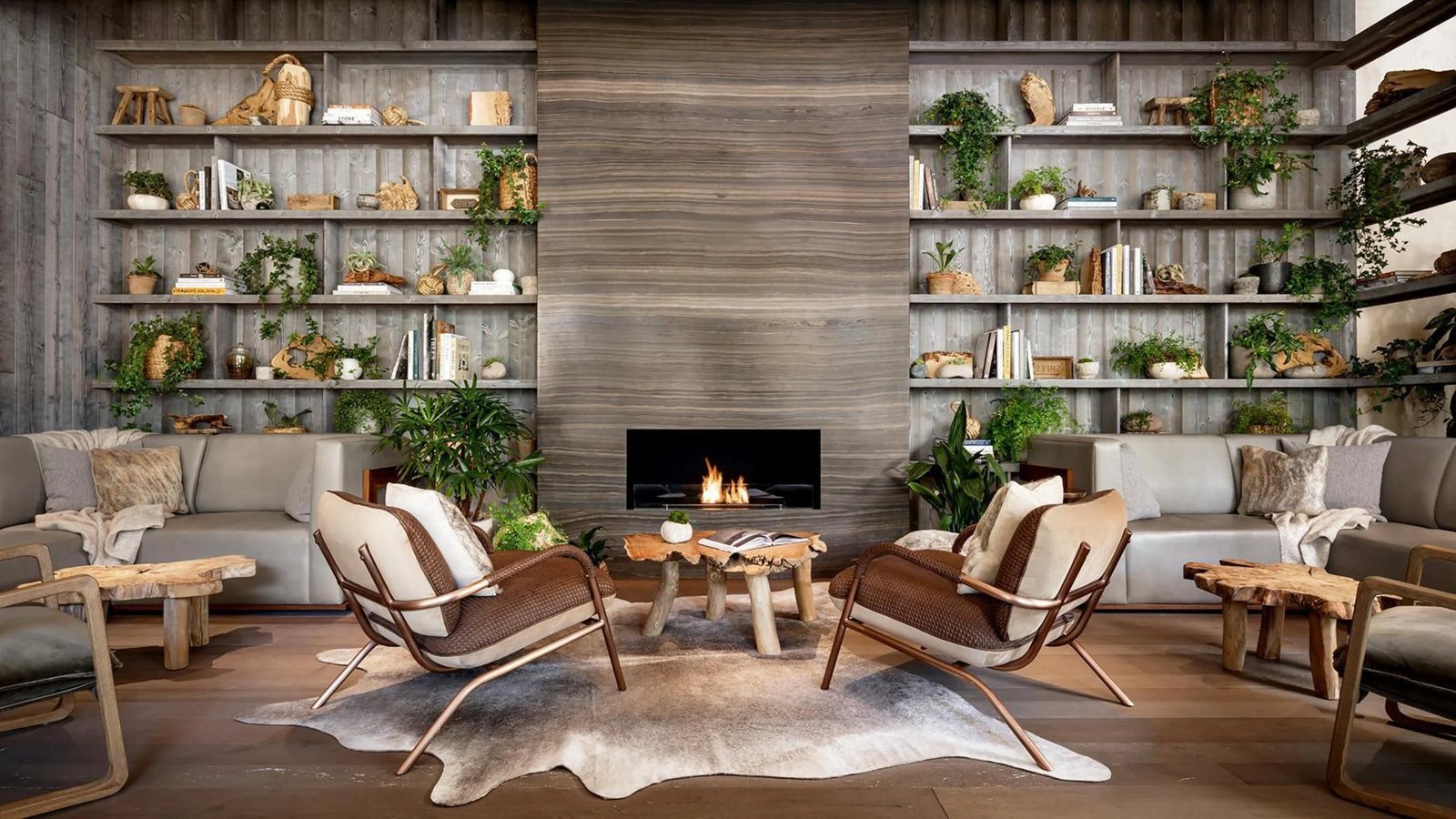 1 Hotel Toronto, vibe