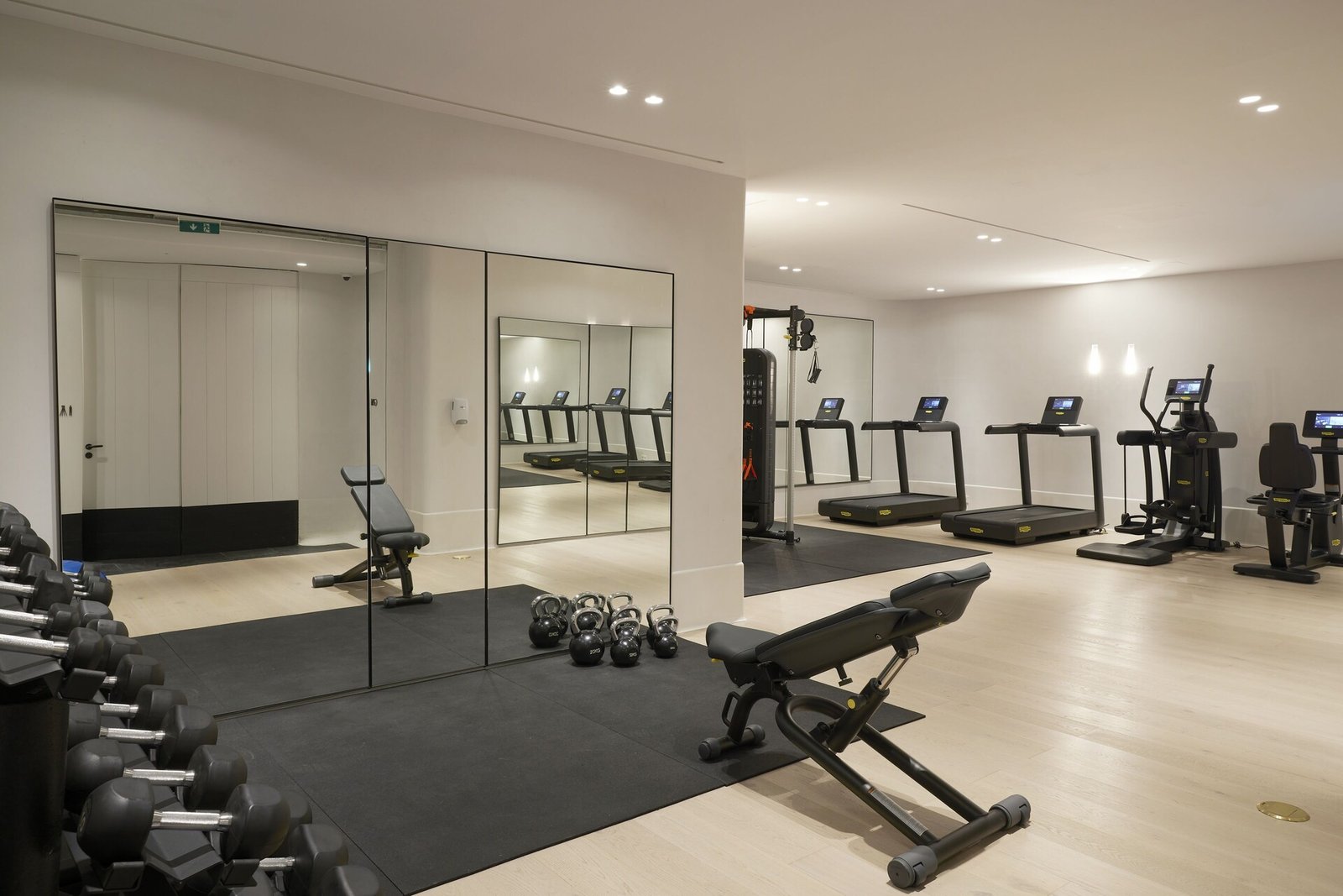 Kalesma Mykonos, wellness