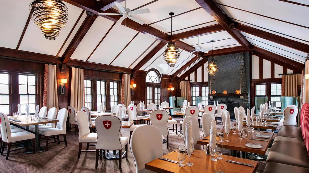 Fairmont Banff Springs