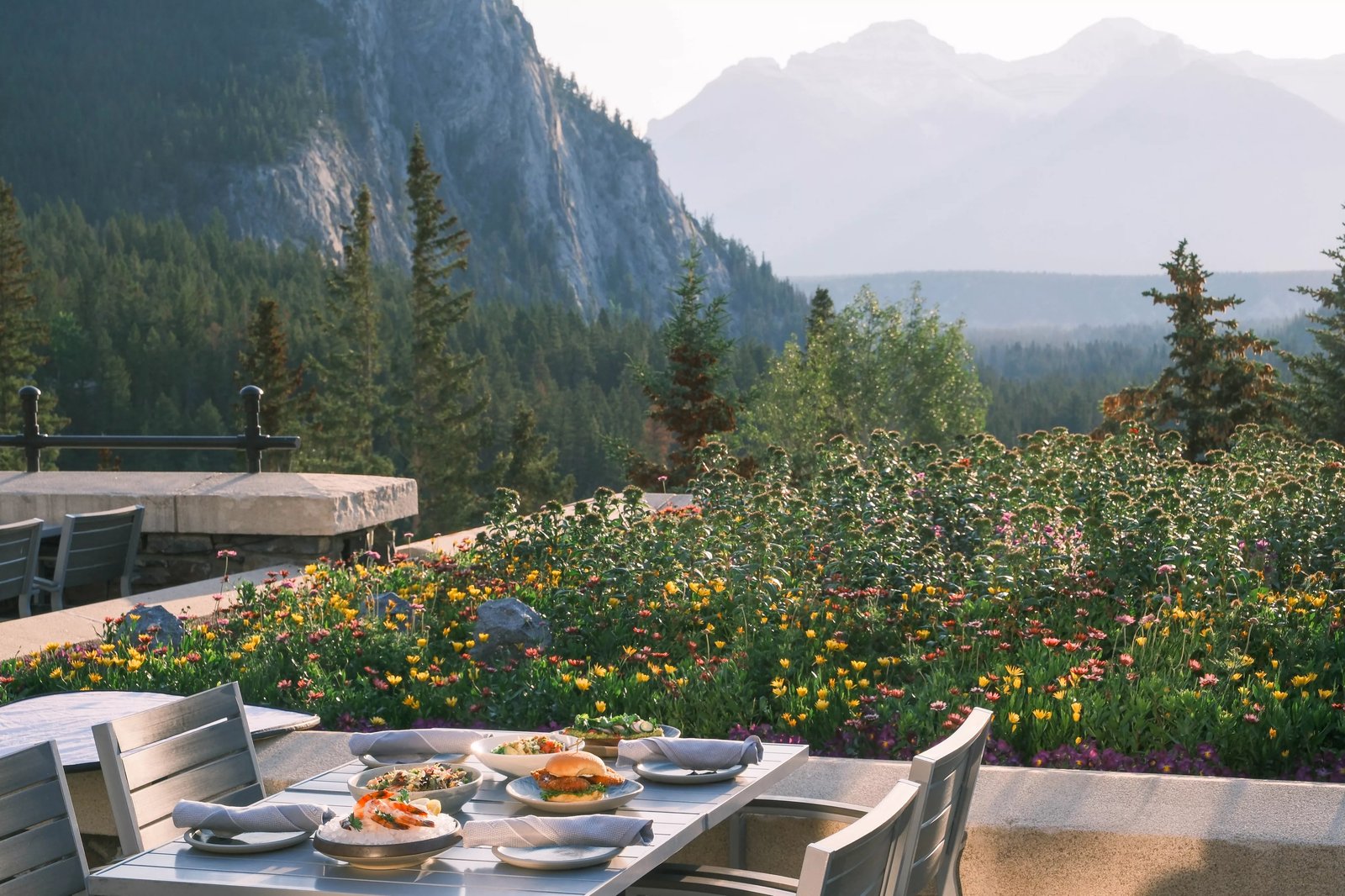 Fairmont Banff Springs