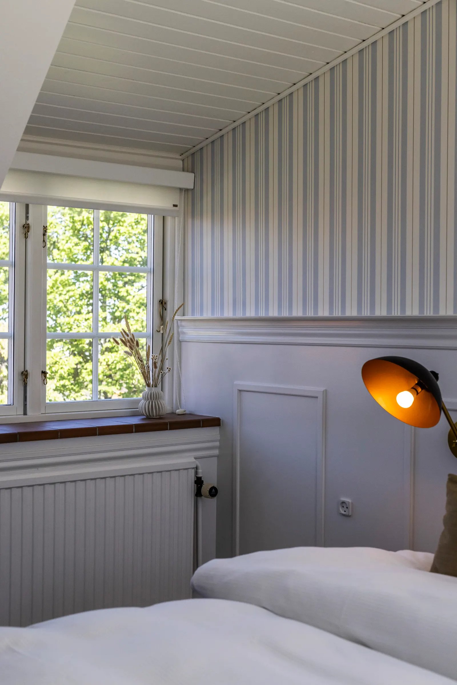 Allinge Badehotel