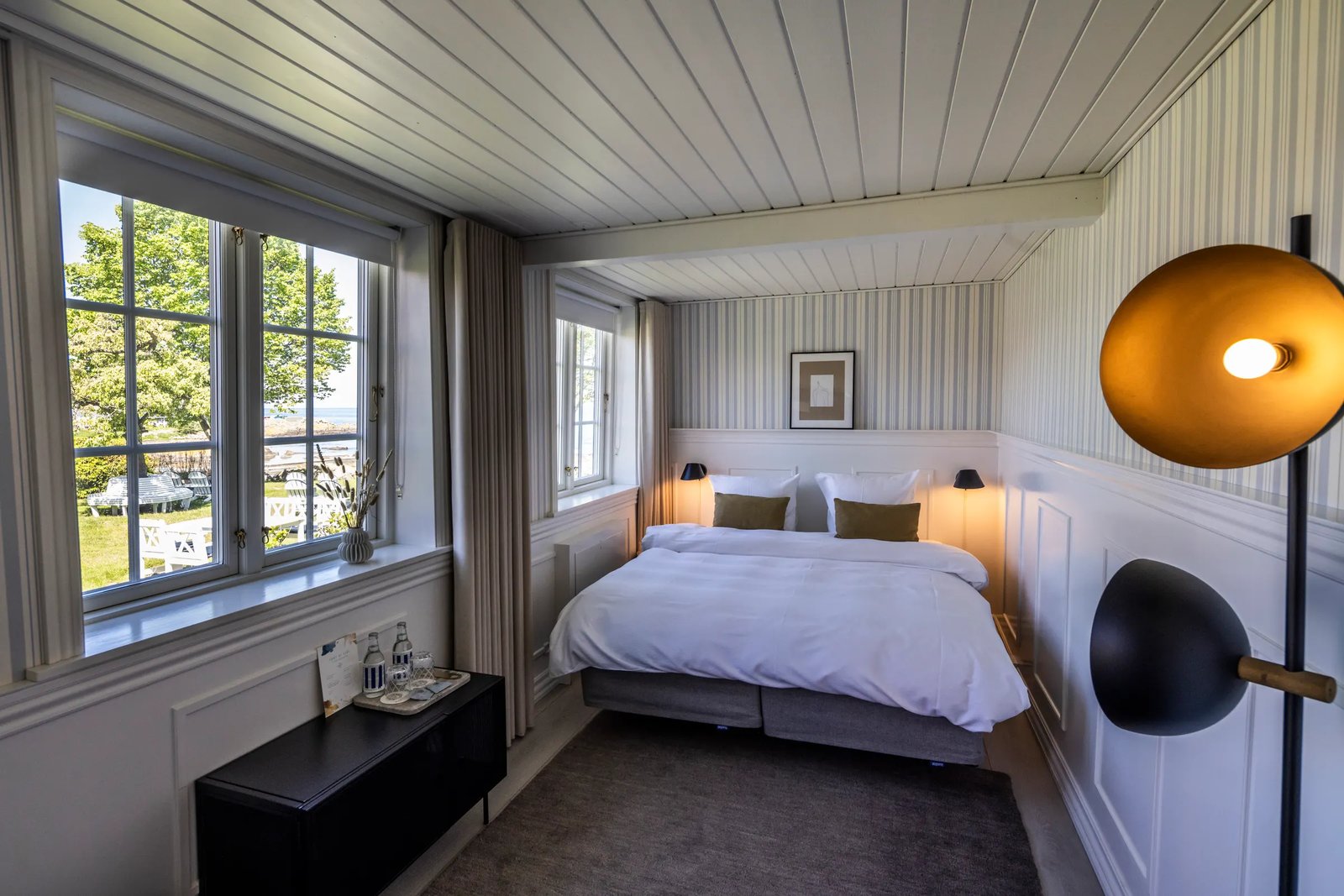 Allinge Badehotel