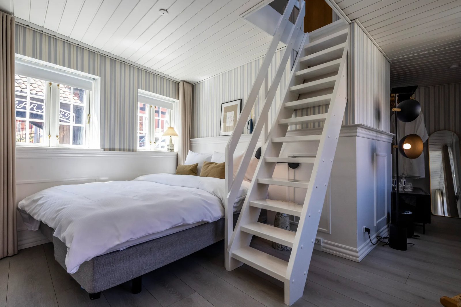Allinge Badehotel