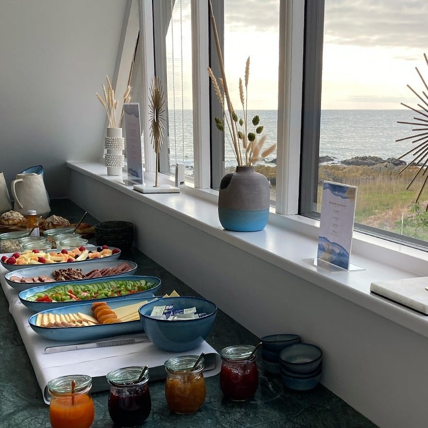Allinge Badehotel