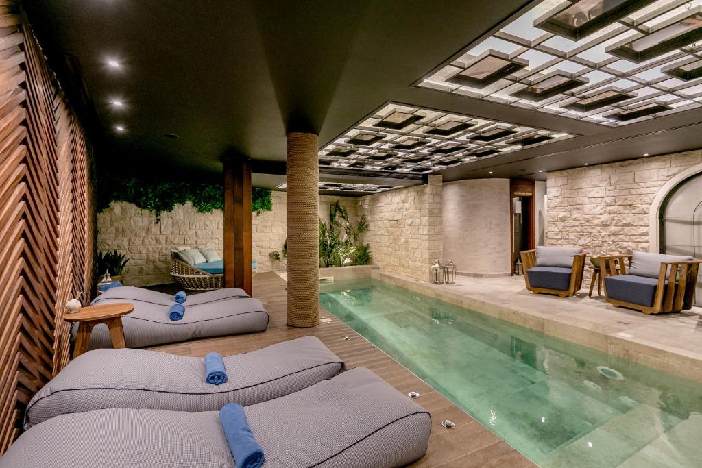 Boutique Hotel Casa del Mare - Mediterraneo