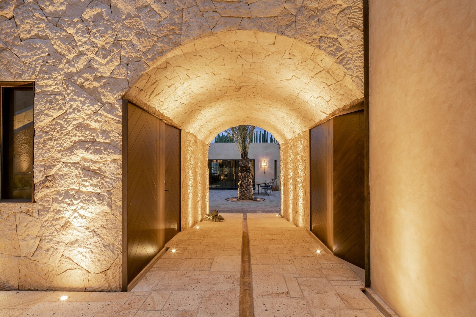 Hotel Casa Santo Origen, vibe