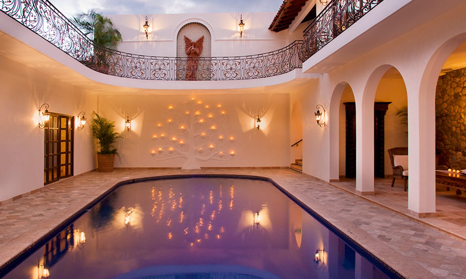 Casa Kimberly Vallarta, wellness