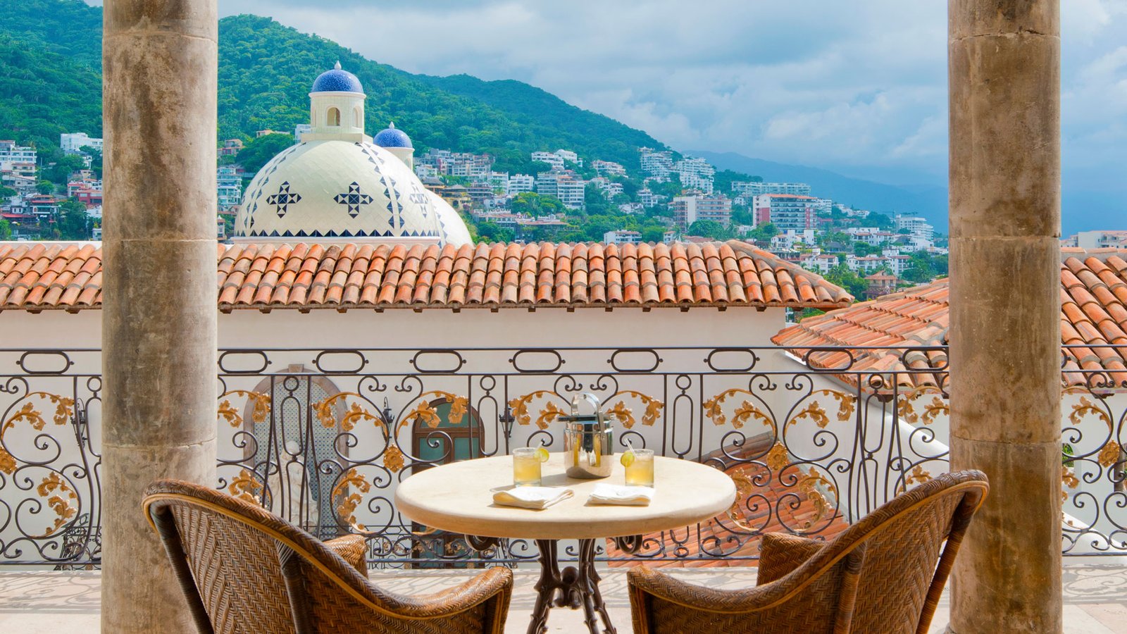 Casa Kimberly Vallarta, vibe