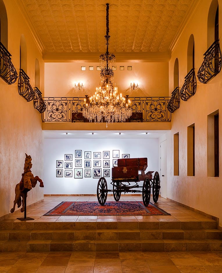 Casa Kimberly Vallarta, vibe