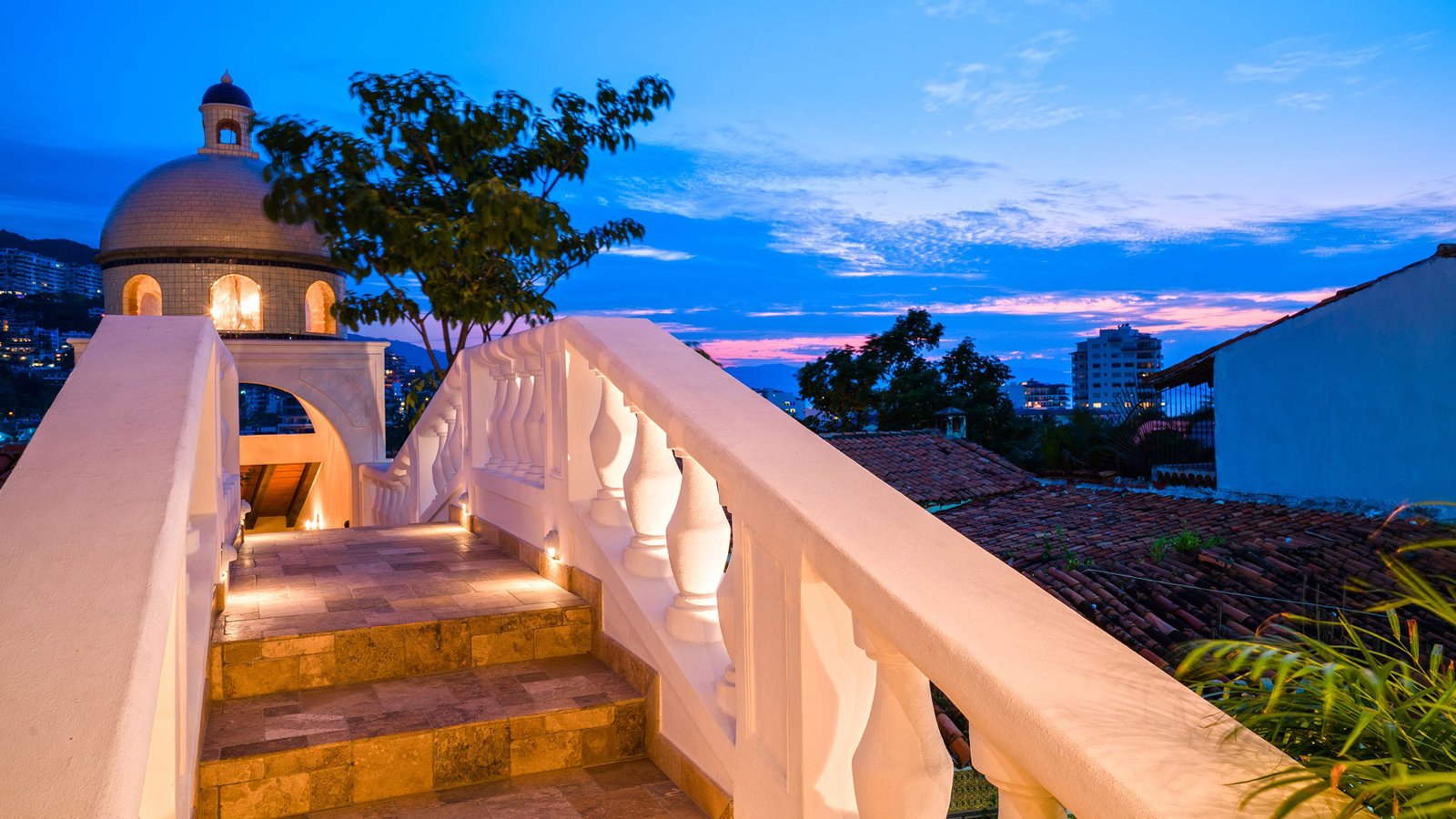 Casa Kimberly Vallarta, vibe