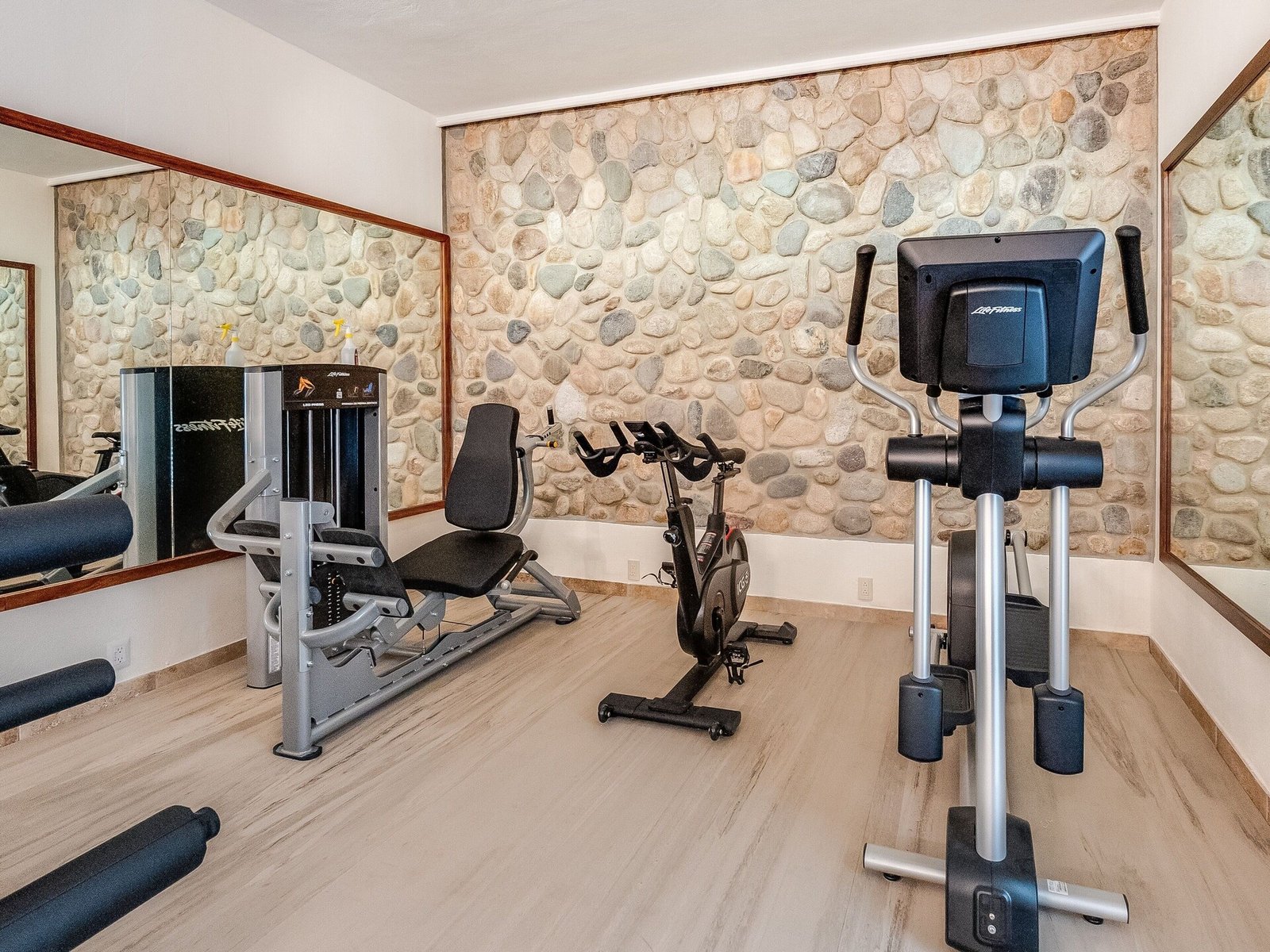 Casa Kimberly Vallarta, wellness