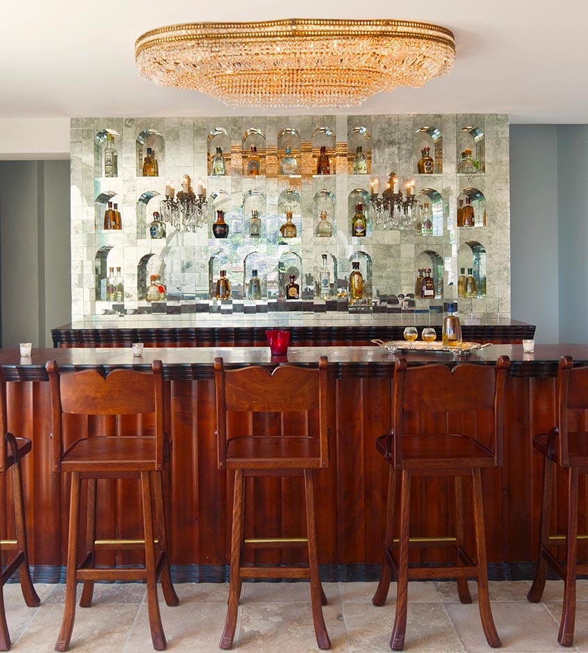 Casa Kimberly Vallarta, eat & drink