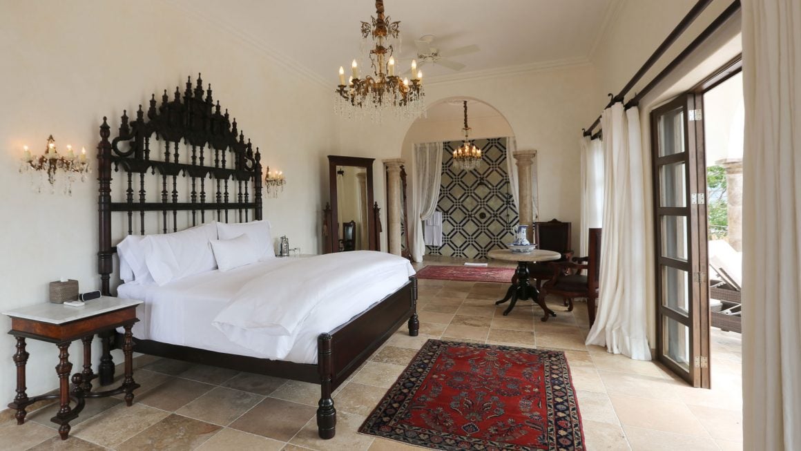Casa Kimberly Vallarta, rooms