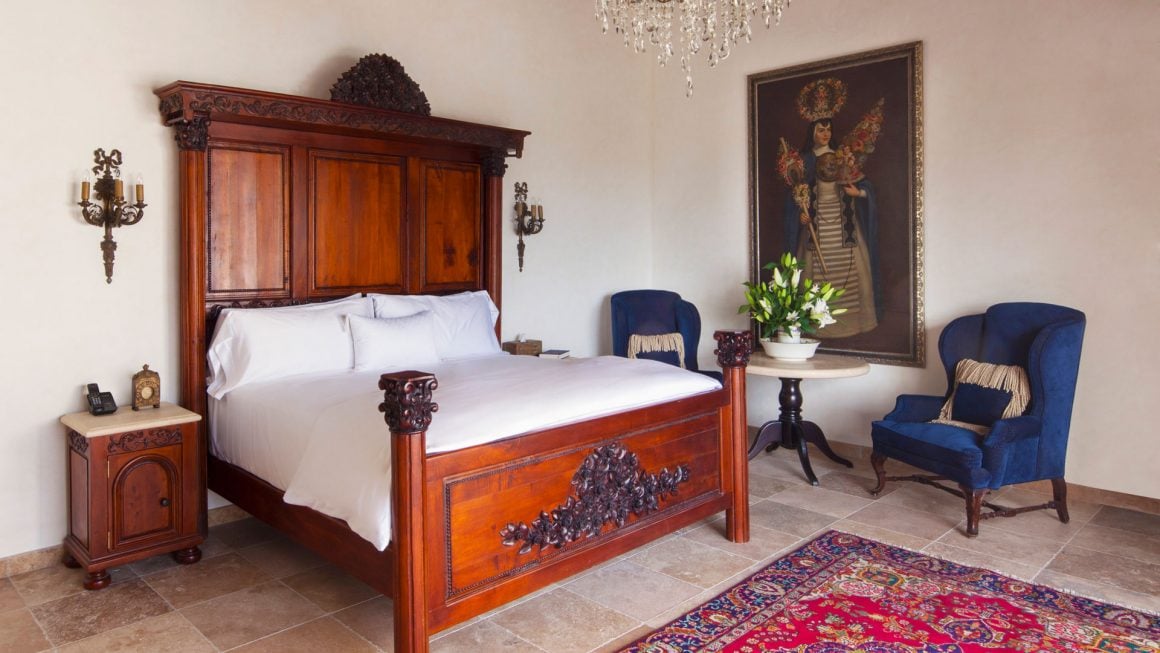 Casa Kimberly Vallarta, rooms