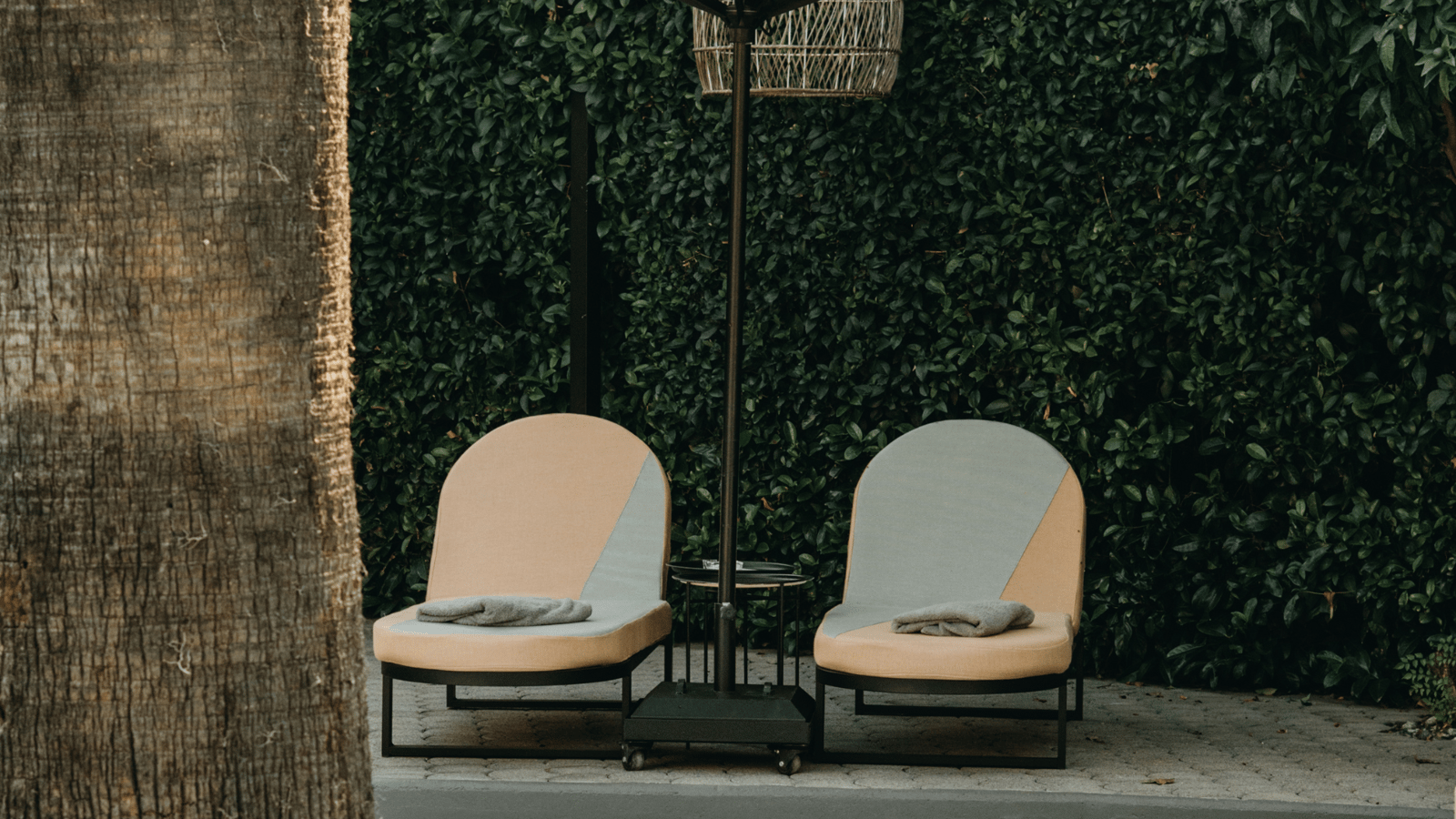 The Bold Type Hotel, wellness