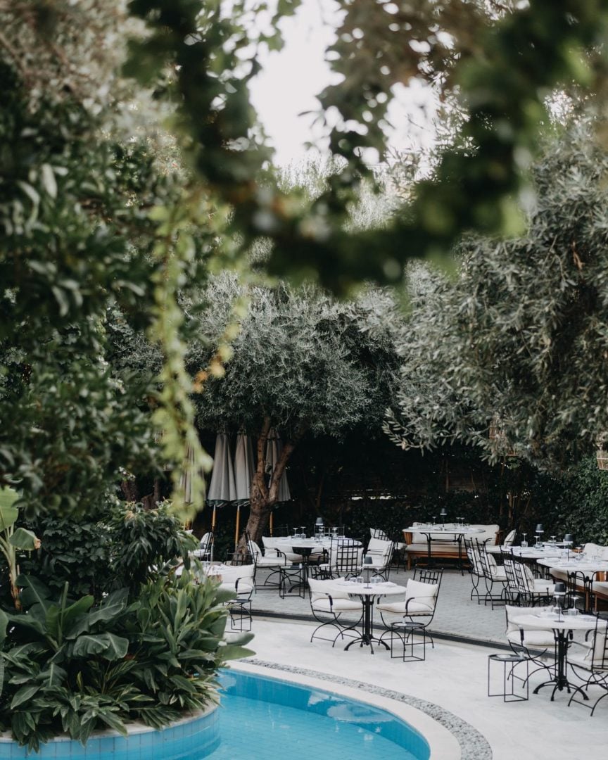The Bold Type Hotel, wellness