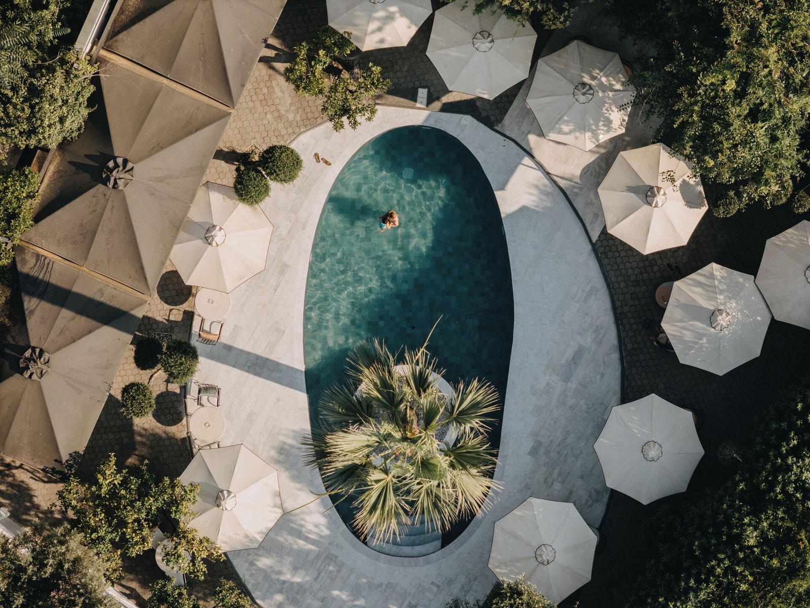 The Bold Type Hotel, wellness