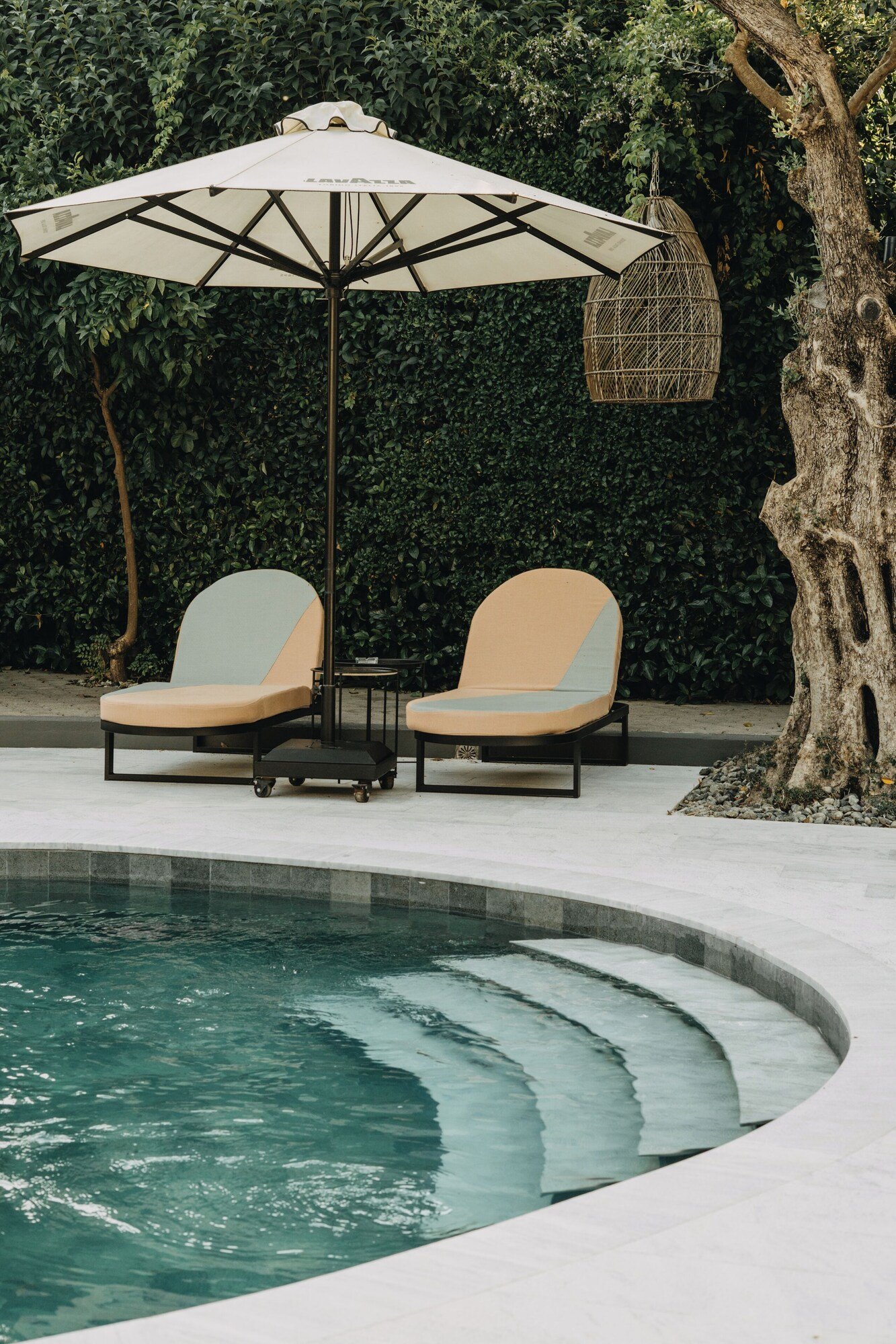 The Bold Type Hotel, wellness