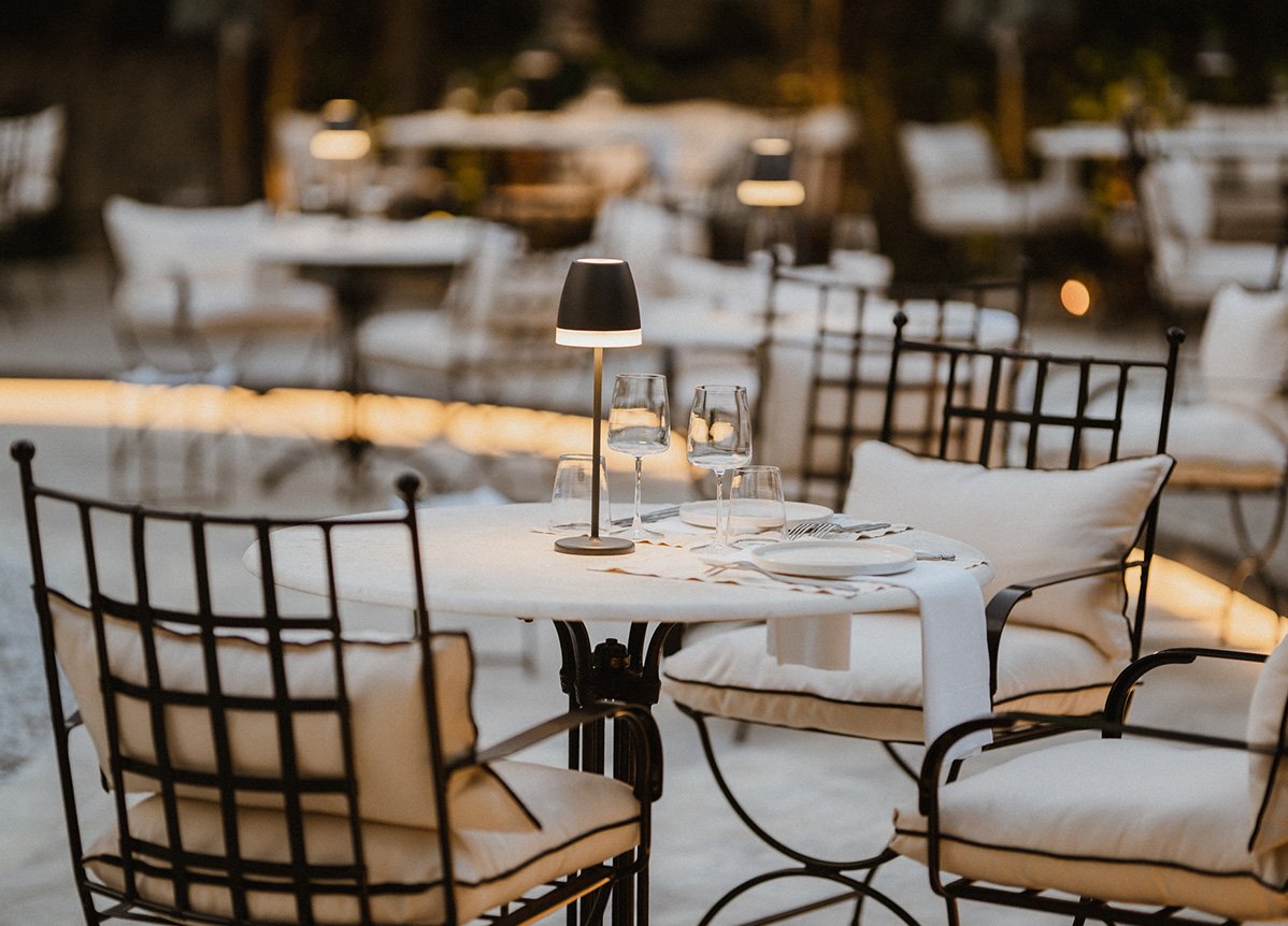 The Bold Type Hotel, eat & drink