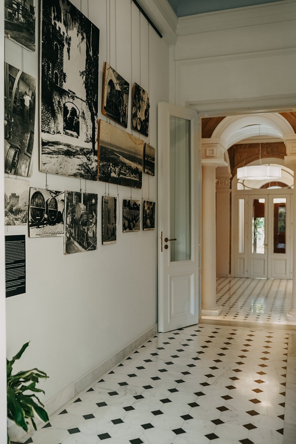 The Bold Type Hotel, vibe